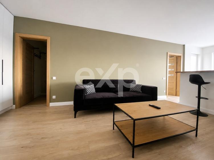 2 camere | Încălzire în pardoseală | parcare | Zona Vivo - 1