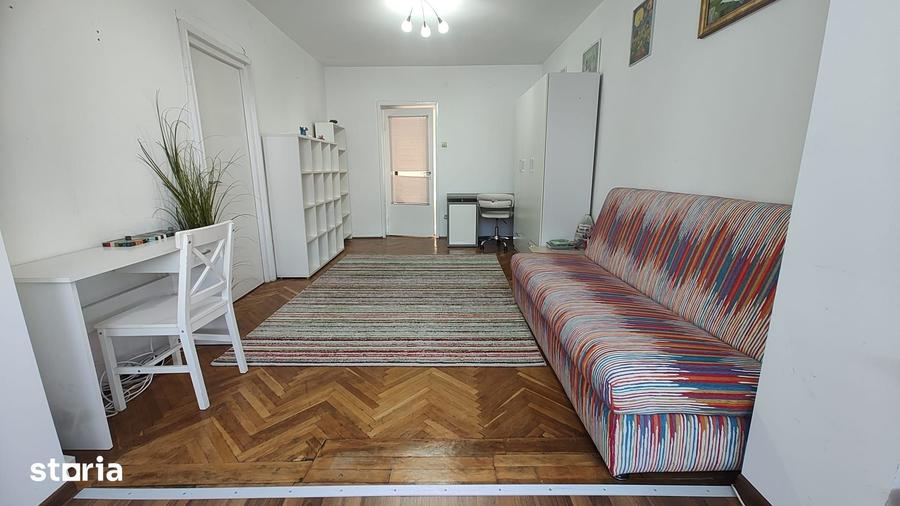 Apartament cu 2 camere în Dacia