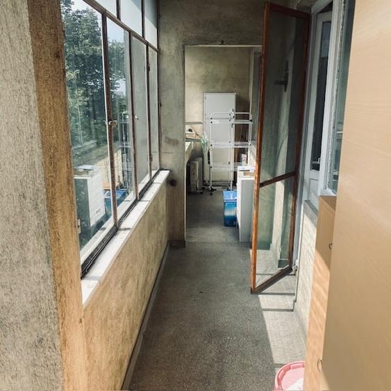 Apartament cu 2 camere semidecomandat, mobilat în Semicentral