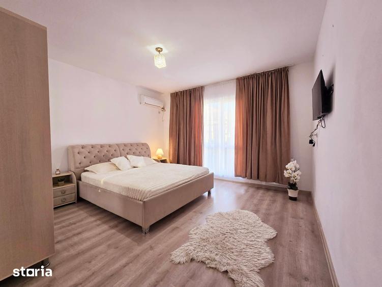 Garsonieră decomandată în Dobroești