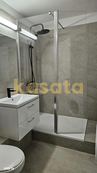 Apartament cu 2 camere în Crângași