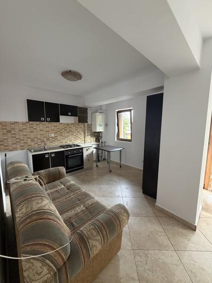 Apartament 2 camere de vanzare, 52 mp, Calea 13 Septembrie - 2