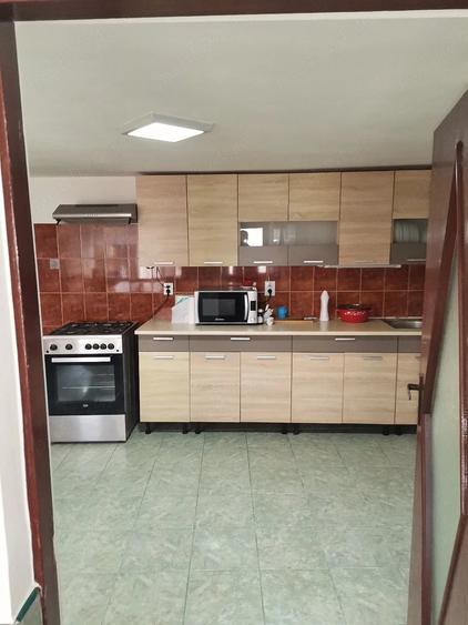 Casă cu Teren 8000 Mp în Turmaș