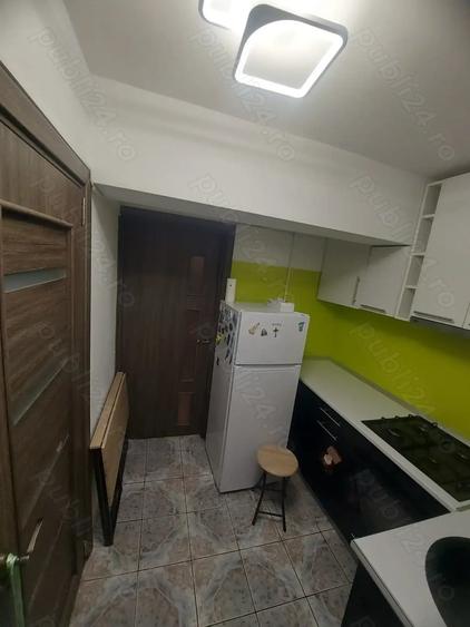 Garsonieră nedecomandată în Central
