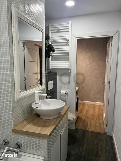 Apartament cu 3 camere în Rogerius