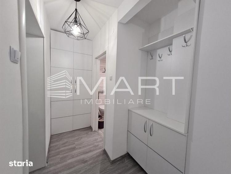 Apartament 2 camere zona Mall Afi - 4