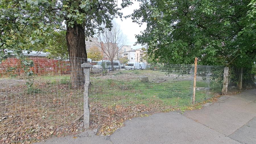 Teren Construcții intravilan de 779 mp, în Unirii