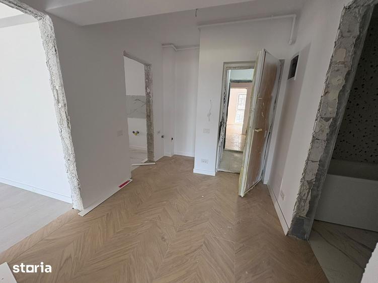Apartament 2 camere | Decoamndat | 67,02mp | Finisaje la alegere | - 10