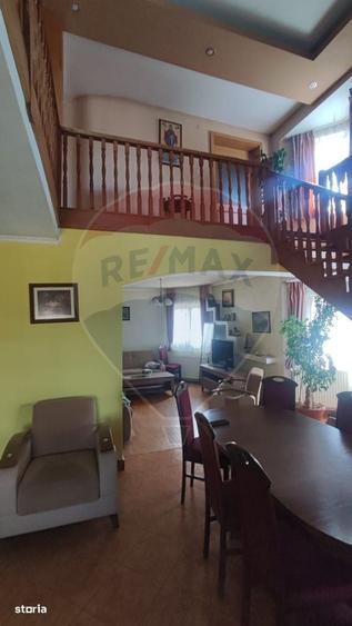 Casă cu 4 camere în Fughiu