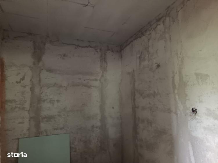 Casă cu 4 camere în Rășinari