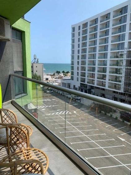 Apartament cu 2 camere semidecomandat în Nord