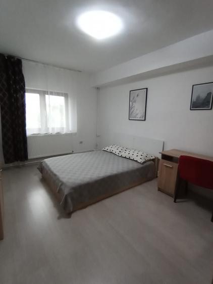 Garsonieră decomandată în Brăilei