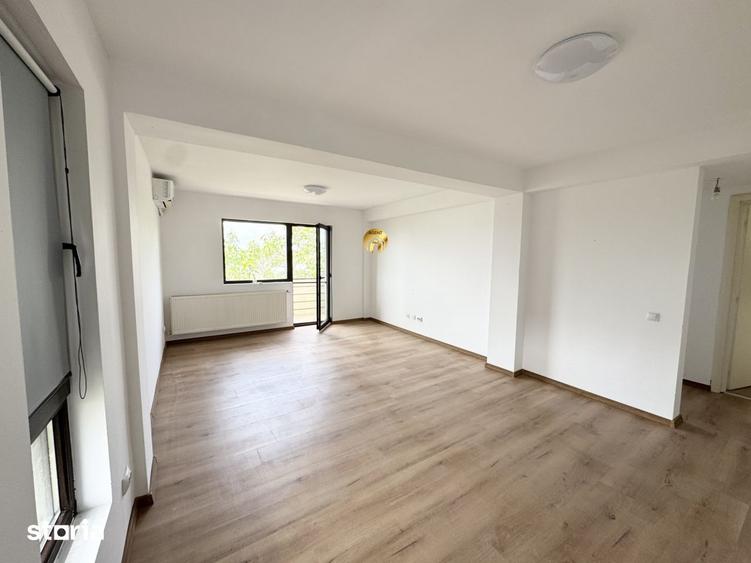 Apartament 2 camere - Etaj 2/2 - str. Scolii, Otopeni Odaile - 9