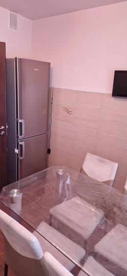 Apartament cu 2 camere semidecomandat în Micălaca