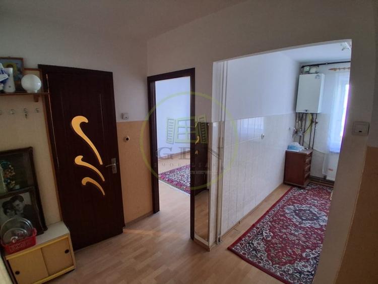 Apartament cu 2 camere decomandat în Mănăștur