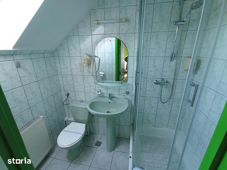 Spațiu comercial, de 540 mp, în Exterior Vest