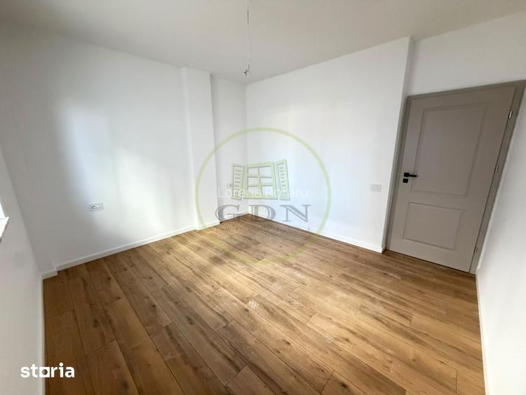 Apartament 2 camere, tip studio, 64.30mp, cartier 1 Mai, zona Braniste
