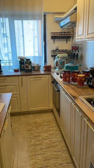 Apartament cu 2 camere decomandat în Doamna Ghica