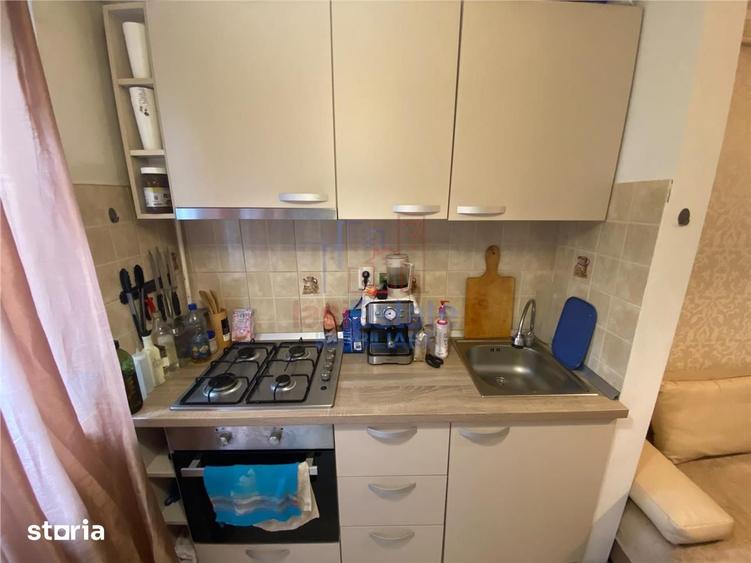 Apartament cu 2 camere în Nicolina