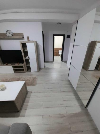 Apartament cu 2 camere decomandat în Dudu