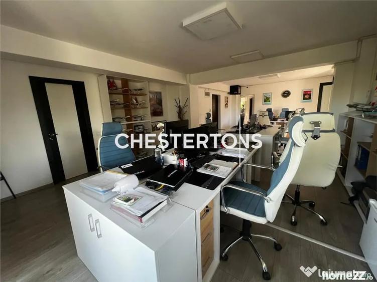 Spatiu comercial Birouri, zona 1 Mai, langa Metrou Grivita - 3