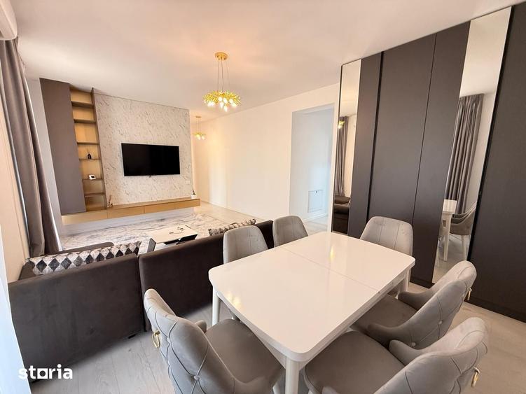 Apartament 2 camere | City Nord - 6