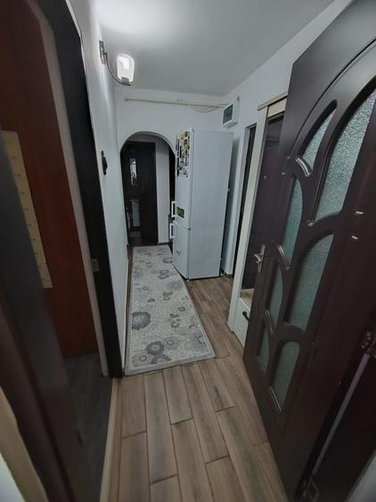 Apartament cu 2 camere decomandat în Paltin