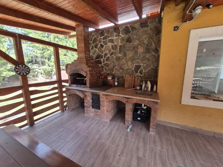 Casă cu 4 camere în Ciba