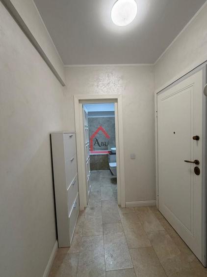 Apartament cu doua camere, Copou, Bloc nou,  Royal Town - 12