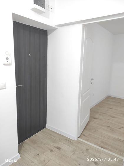 Apartament cu 2 camere în Est