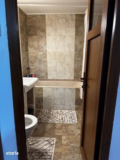 Apartament cu 3 camere în Dorobanți 2
