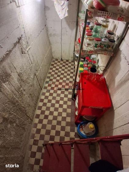 Casă cu 3 camere cu Teren 200 Mp în Apărătorii Patriei