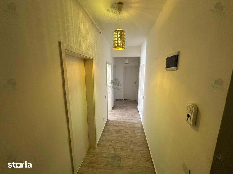Apartament cu 2 camere - decomandat, mobilat ?i utilat | Metrou - 8