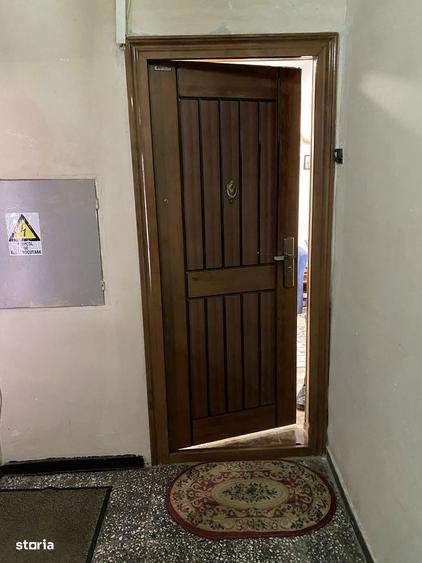 Apartament cu 3 camere decomandat în Doamna Ghica