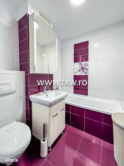 Apartament cu 3 camere în Tudor Vladimirescu