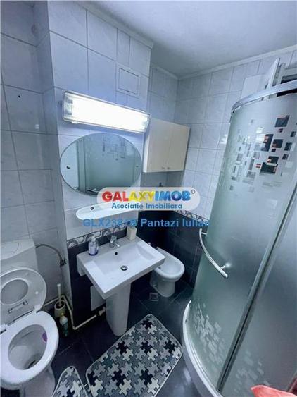 Apartament cu 2 camere decomandat, mobilat în Gorjului