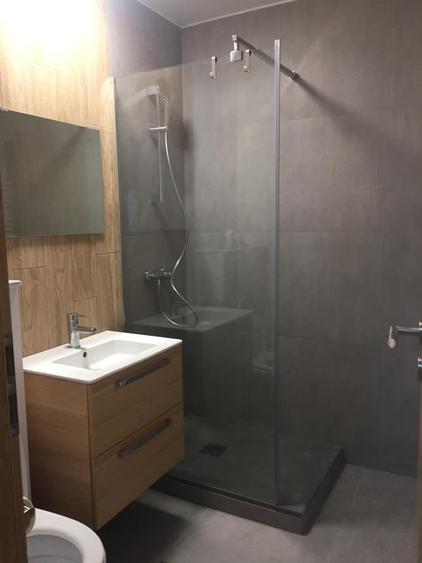 Garsonieră decomandată în Tineretului