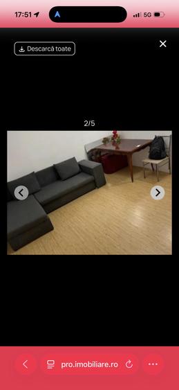 Apartament 2 camere, Rahova - 6