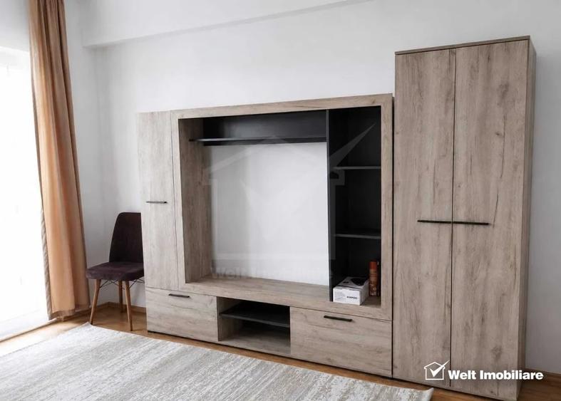 Apartament 2 camere decomandate, parcare subterană, zona Zorilor - 2