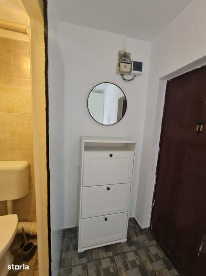 Garsonieră în Giurgiului