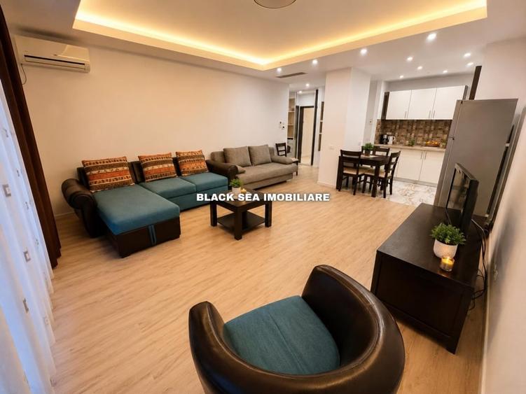 Apartament cu 2 camere în Universitate
