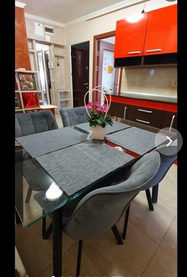 Inchiriez Ap 2 camere Zona Spitalul Miliar - 1