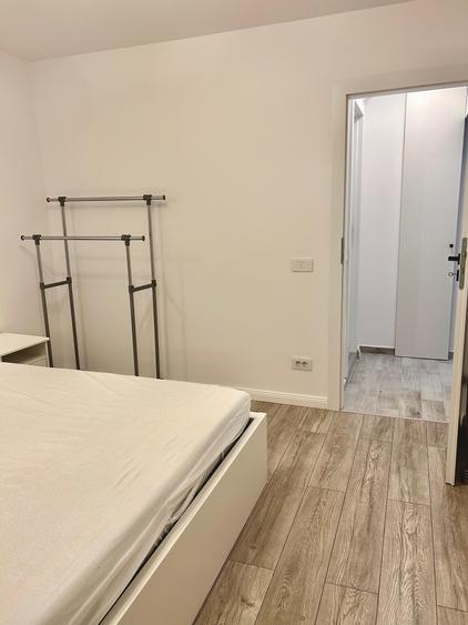 Apartament cu 2 camere decomandat, mobilat în Apărătorii Patriei
