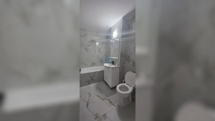 Apartament 2 camere decomandat, etaj 3, mobilat ?i utilat Garoafei - 2