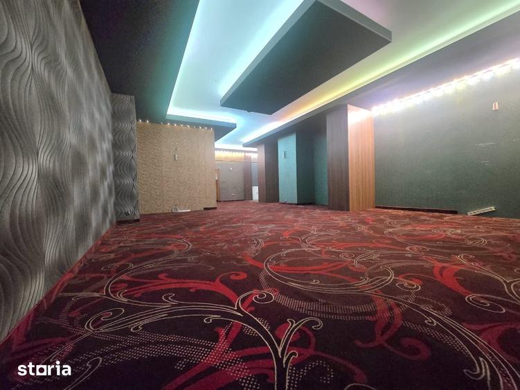 Spațiu comercial, de 158 mp, în Ultracentral