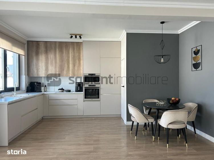 Casă cu 3 camere în Cihei