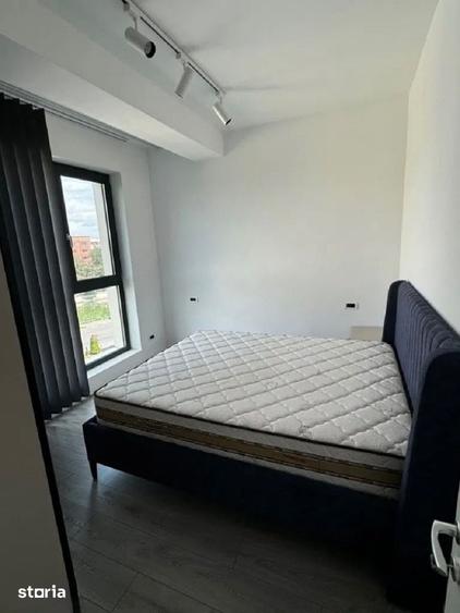 Apartament cu 2 camere în Grozăvești