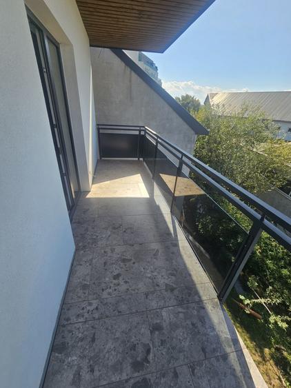 Apartament cu 2 camere decomandat în Mărăști — fotografia 1