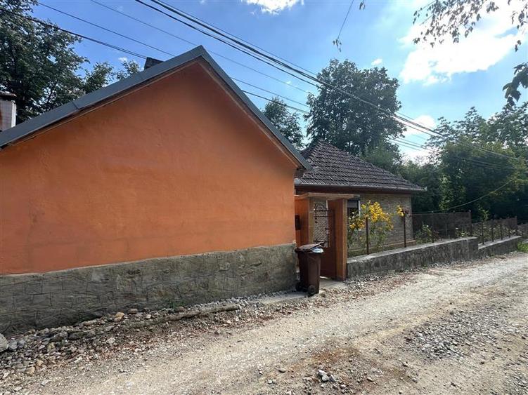 Bocsa Montana, Casa Cocheta de Vacanta sau investitie, Zona Pitoreasca - 27