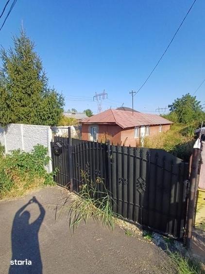 Casă cu 3 camere cu Teren 65 Mp în Drumul Taberei